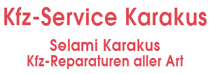 KFZ-Service Karakus: Ihre Autowerkstatt in Kiel